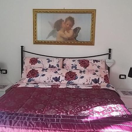 Da Martina Villa Domusnovas Dış mekan fotoğraf
