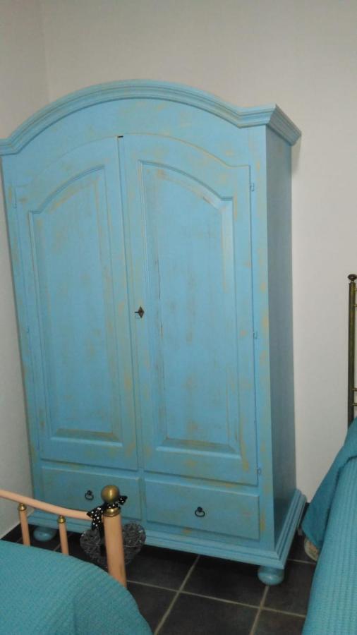 Da Martina Villa Domusnovas Dış mekan fotoğraf