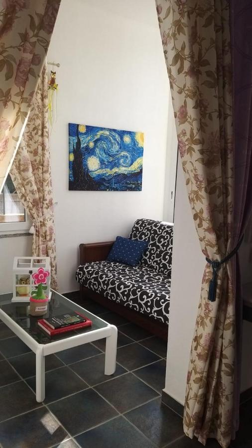 Da Martina Villa Domusnovas Dış mekan fotoğraf