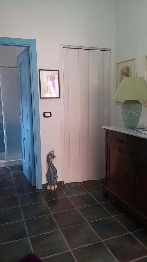 Da Martina Villa Domusnovas Dış mekan fotoğraf